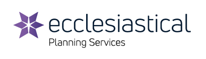 Ecclesiastical Planning Services Logo