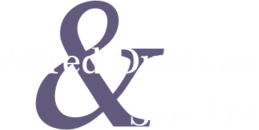 Alfred Dunham & Son Funeral Directors