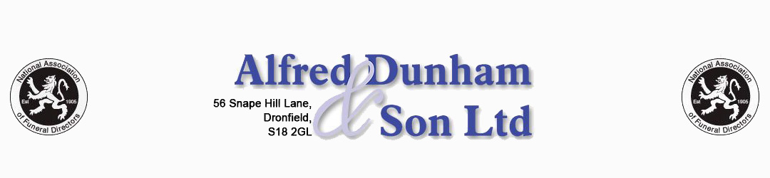 Alfred Dunham & Son Ltd.